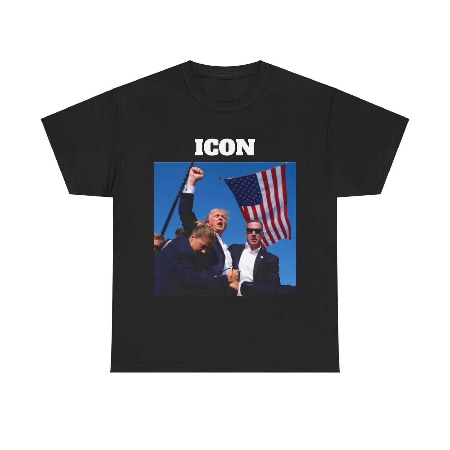 TRUMP ICONIC Shirt